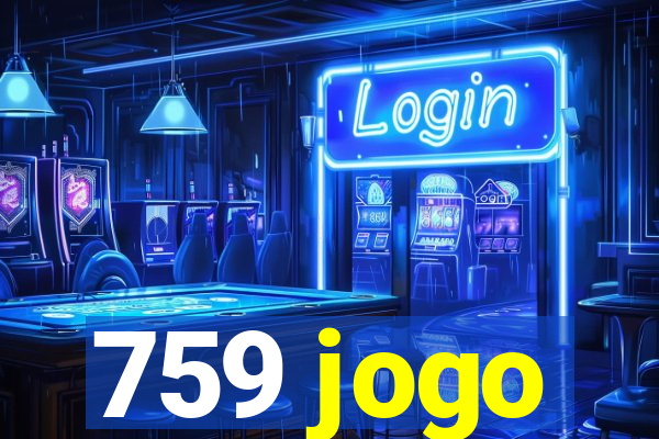 759 jogo